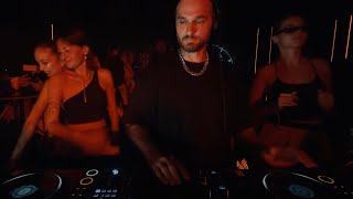 The Organism Bali @Les Toilettes 2.0 DJ SET