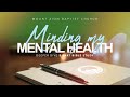 Anxiety and depression identifying and addressing them  minding my mental health pt 2