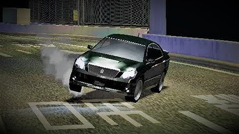 Wangan Midnight Portable: Go for the Crown!