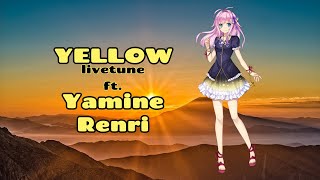 Yellow -GYARIMIX-