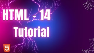 HTML - 14 - Tags : Number input box 🚀