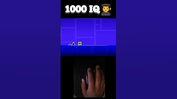 Accelerate Layout: Geometry Dash #shorts