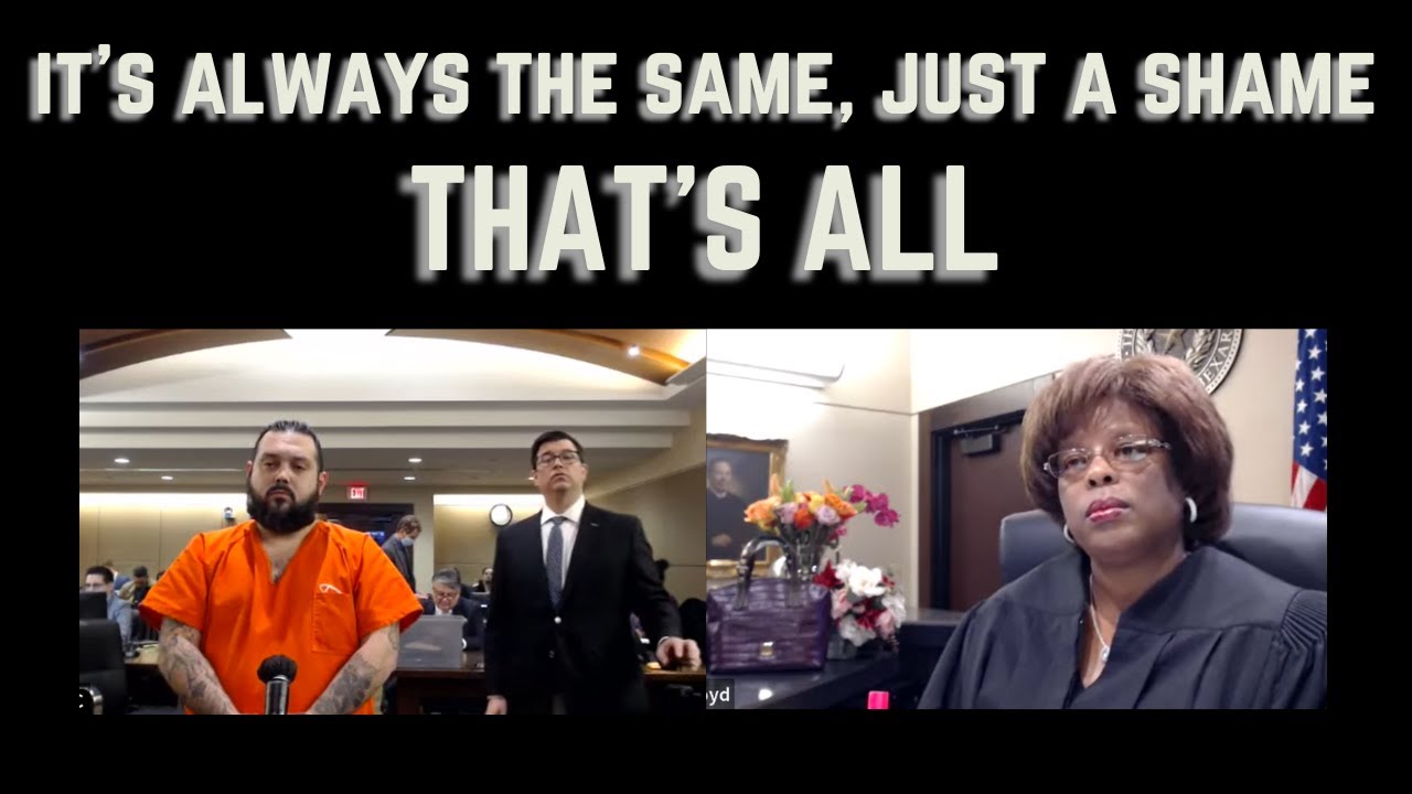 Manipulative Monster misses the mark with Judge Boyd