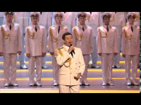 Вадим Ананьев - «Калинка» (2017) Ансамбль Александрова / Alexandrov Ensemble