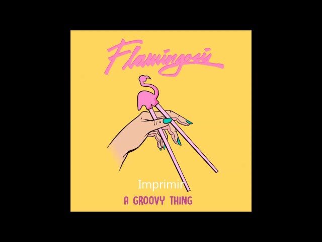 Flamingosis - That's Cold