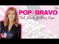 989 - Pop and Bravo with Melissa Reich (Your Bish Therapist)