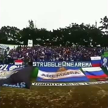 AREMA DIADU DOMBA!!