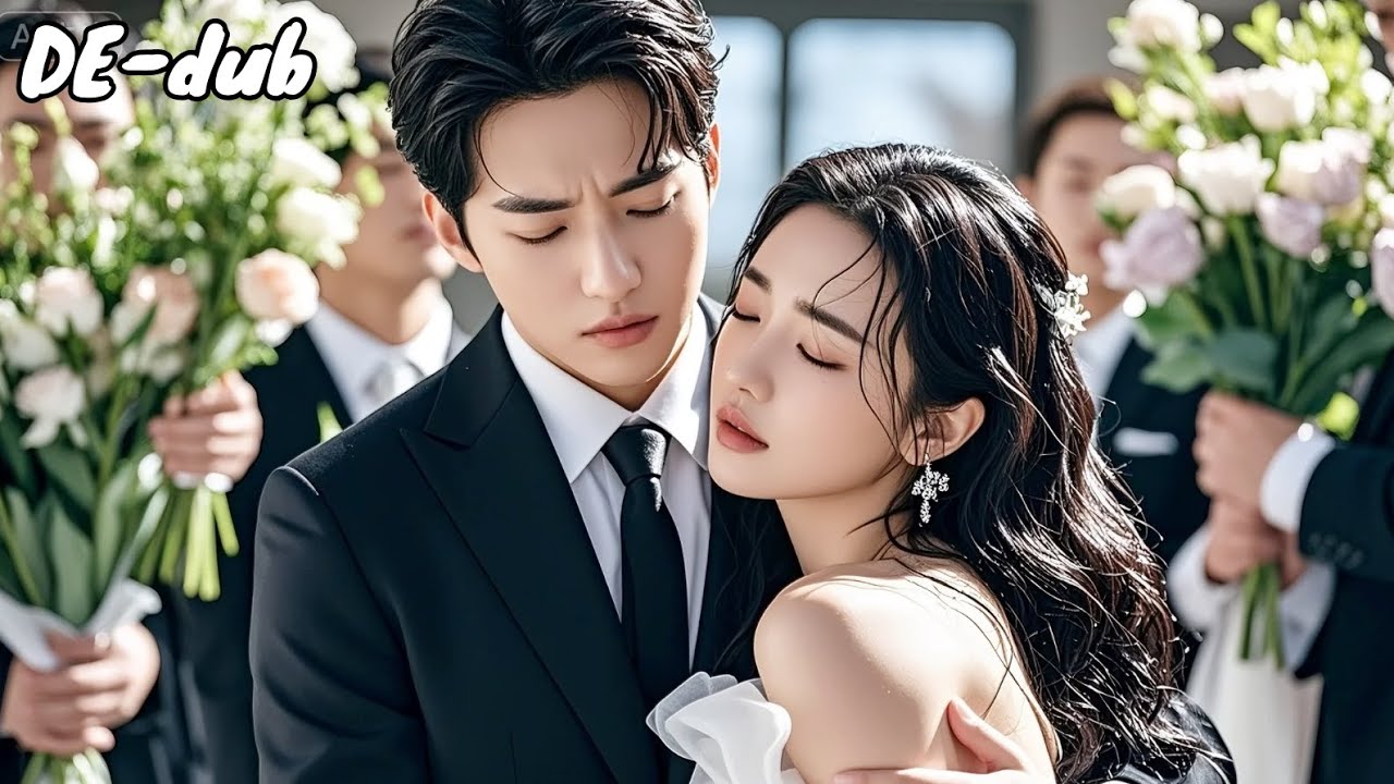 „Kurz vor ihrem Tod verlässt er seine Frau für die Sekretärin, doch seine Reue kommt zu spät“