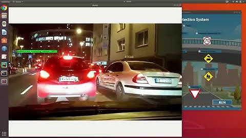 Voice Assisted Traffic Sign Recognition System Using YOLO CNN