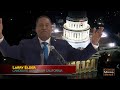 Larry Elder – Candidate for California Governor