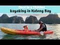 Very Best Cruise on Halong Bay! Part 1.  Stellar of the Seas.