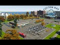Our Busses Are Already Over Capacity | Cotton Bay 8