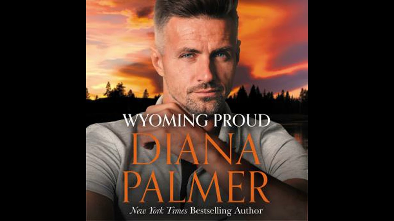 Wyoming Proud - Diana Palmer