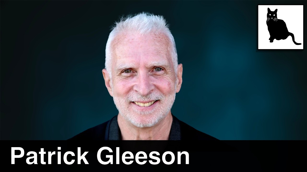 Patrick Gleeson - A tribute to a great synthesizer pioneer