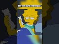Bart Ruins Lisa's Christmas Gift #simpsons