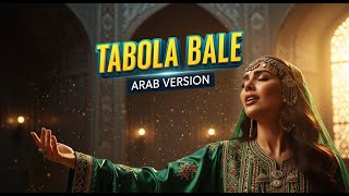 Download Lagu 💫TABOLA BALE Arabic Version🔥 Viral 2025 ~ Official Music Video MP3