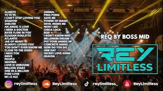 DJ Always X Ye Ye Ye Breakbeat VIP Room 3 Jam Super Tinggi 2025 | Req by Boss MID