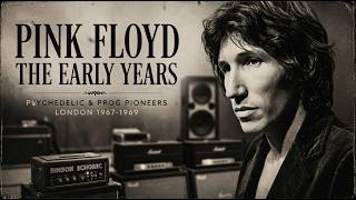 Hidden Rock Legends | Vintage Rock Memories & Legendary Guitar Atmosphere | Vol. 28