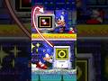Hydrocity Zone Has Been Added to Sonic 2?! 🌊 [Sonic 2 Absolute Mods Shorts] #sonicshorts