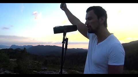 Eunomia - Last Stand (Official Video)