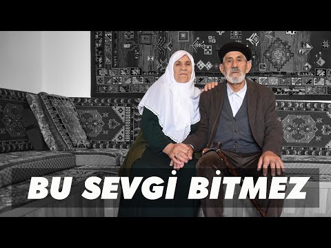 BU SEVGİ BİTMEZ / İSMAİL KAPLAN