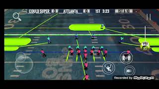 Could Super Vs Attlanta Week 1