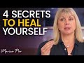 The 4 Steps To COMPLETELY HEAL Your Body & Mind TODAY | Marisa Peer