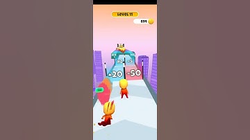 arrow fest game play level 11 #short #shots #gaming