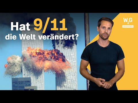 Video: Haben sie das Pentagon nach 9 11 wieder aufgebaut?
