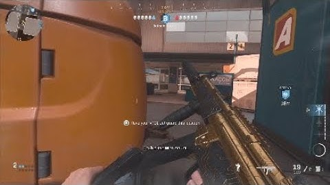 BEST OVERPOWERED "MP5" CLASS SETUP IN MODERN WARFARE SEARCH AND DESTROY.. (BEST MP5 CLASS SETUP)