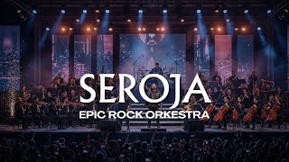 Seroja - Boy Sandy | Epic Rock Orkestra Cover