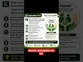 PMKMY Contribution Pattern MCQ | Agriculture Schemes Important Question 💰