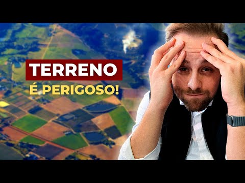 Vídeo: Posso pedir emprestado a um terreno que possuo?