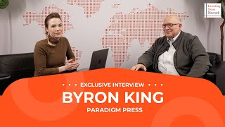 Byron King: Mining Stocks on 