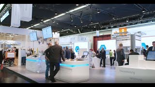 Schmersal auf der SPS IPC Drives 2017