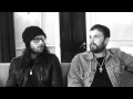 Kings Of Leon Global Citizen Festival Interview