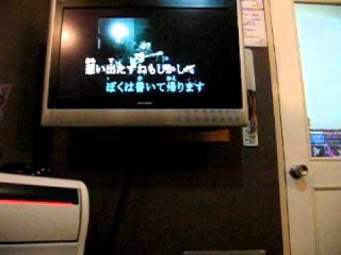 ヒトカラ　=私鉄沿線=