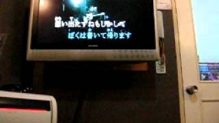 ヒトカラ　=私鉄沿線=