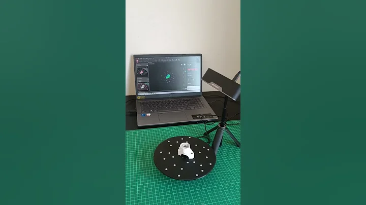 Revopoint POP 3: Unlocking 3D Scanning Precision