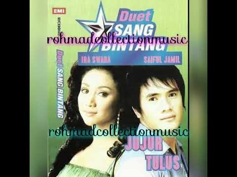 Ira Swara \u0026 Saiful Jamil - Tulus