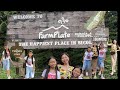FARM PLATE ADVENTURE 2025 #albaybicol #daragaalbay #adventure #tour #farm #family #familyvlog