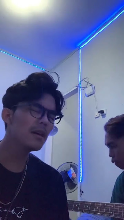 Jangan Hilangkan Dia (Rossa) | Cover by Hanif