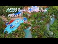 Travel  alico resort  waterpark san jorge samar