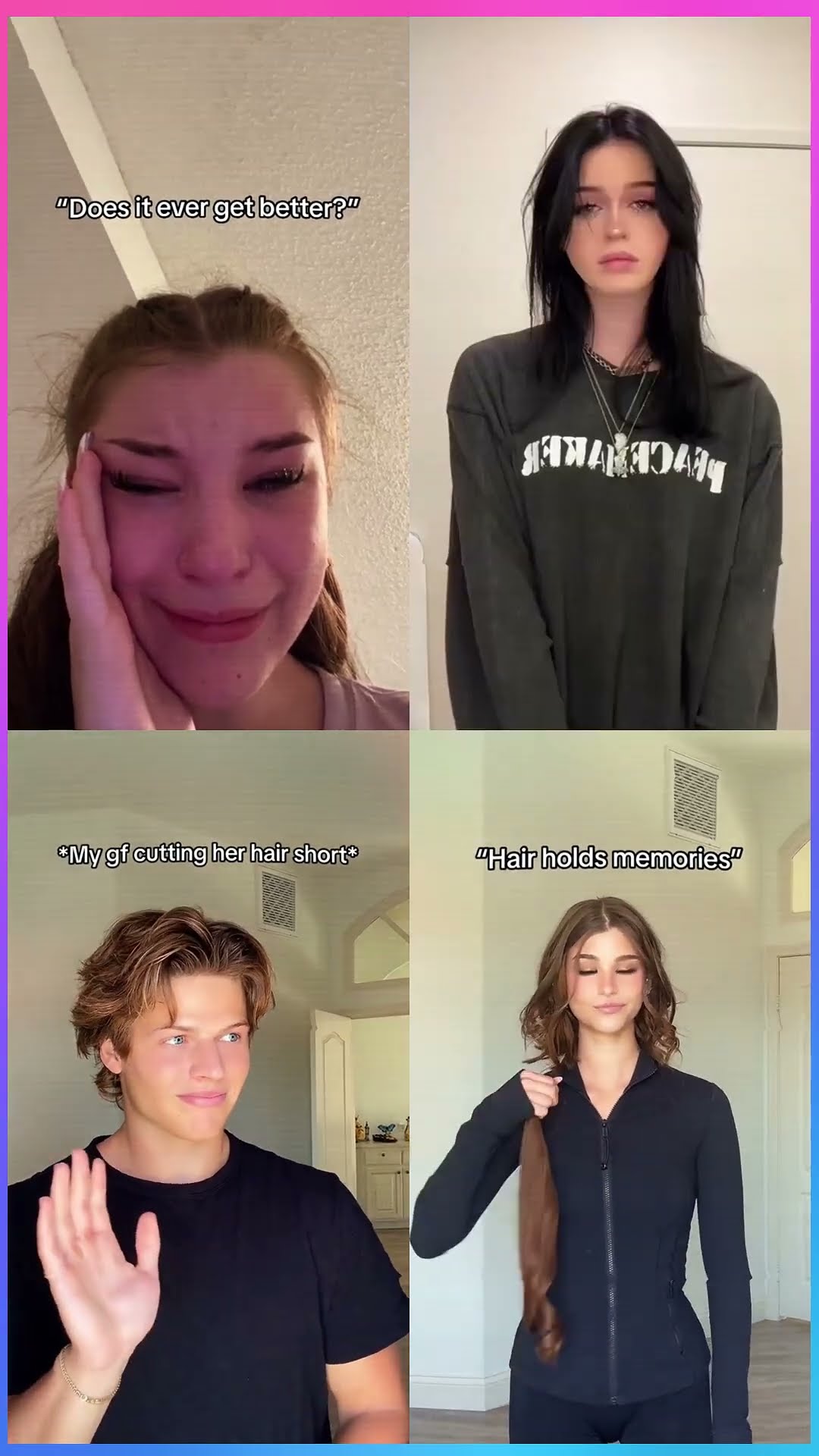 ?? Brooke x Nevada x Sam Dezz #shorts #dance #tiktok