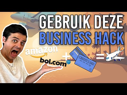 Gebruik Deze Lucratieve BUSINESS HACK!