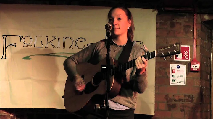 Aimee Gould - Open Miles - Folking Live [Artree Mu...