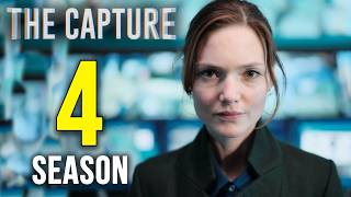 The Capture Season 4 Release Date, Cast & Story Breakdown (Everything We Know)