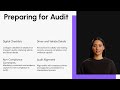 Transport Audit with eAuditor Audits & Inspections