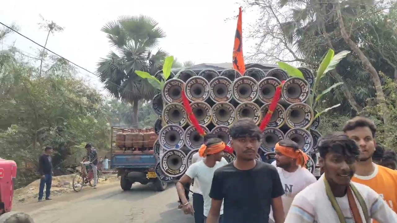 আসা সাউন্ড রোদশো করছে 😈