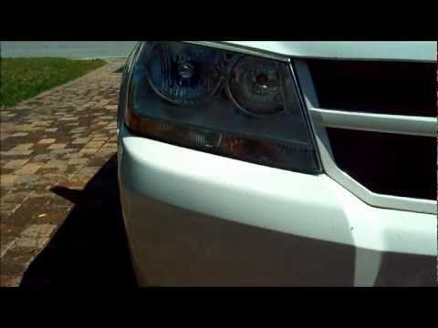 custom-2008-dodge-avenger-for-sale-panama-city,-fl